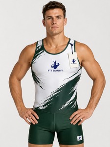 Uniforme de remo de alto rendimiento que ofrece un ajuste, comodidad y flexibilidad excelentes. Pantalones cortos ajustados para entrenamiento y competición. - Product Image 4
