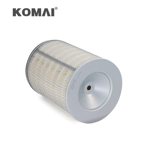 Cartucho de Filtro de Aire KOMAI 600-181-2500 PA2664 AEM2068 AF1962 AF4840 AF1962 P522451 A-5602 SA11912 SL6185 - Product Image 2