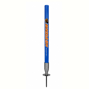 Fournisseur et exportateur en ligne d'équipements de cricket : Piquet de cricket à cible unique en bois incassable et durable - Product Image 4