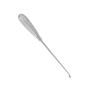 Cureta Dérmica Fox, Instrumento Quirúrgico Dermatológico Premium con Diseño de Precisión, Agarre Cómodo y Construcción Duradera - Product Image 5
