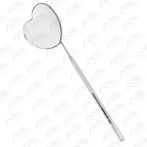 Espejo de maquillaje redondo de metal, espejo cosmético para baño, Espejos de maquillaje, limpieza de dientes y extensiones de pestañas, espejos, herramientas de belleza - Product Image 6