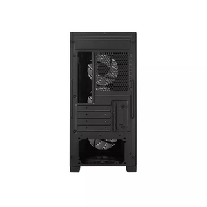 Cooler Master Elite 301 (E301L-WGNN-SCN) Panel Lateral de Vidrio Templado Blanco, Sin Ventilador, Caja para Juegos de Alto Flujo de Aire - Product Image 3