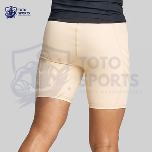 Couleur personnalisée, meilleur service, performance optimale, design tendance, séchage rapide, respirant, vêtements de fitness, nouvelle arrivée, short respirant pour homme - Product Image 3