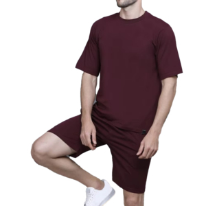 Camiseta de Algodón Moderna para Hombre y Mujer, Suave, Transpirable, Informal, Estilo Urbano, Cuello Redondo, Diseño Gráfico, Unisex, para Uso Diario - Product Image 3