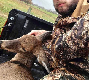 Ensemble veste et pantalon de chasse et de randonnée camouflage de haute qualité, vêtements d'aventure en plein air, fournisseur professionnel - Product Image 2