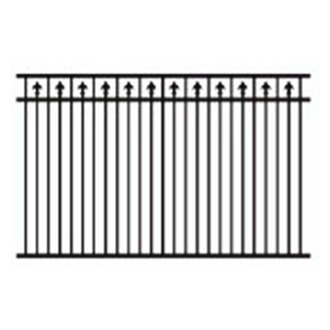 Púas Decorativas de Acero para Cercas, Puertas y Delimitación de Terrenos al Mejor Precio - Product Image 2