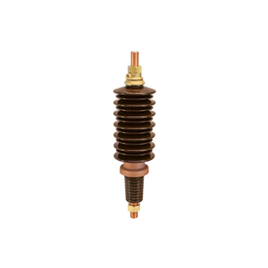 Buje de Transformador Estándar DIN de Grado Industrial 3KV/6500A, Accesorios para Transformadores Eléctricos - Product Image 2