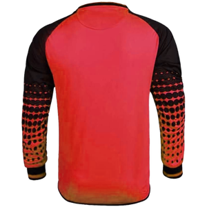 เสื้อกีฬาแขนยาวสำหรับผู้ชาย, เสื้อออกกำลังกายแขนยาวกันรอยยับระบายอากาศ - Product Image 6