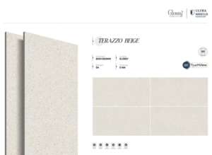 Azulejos de Porcelana Modernos con Acabado Brillante de Grado Exportación, Tamaños 800x1600, 1200x1800, 750x1500mm para Compradores Globales - Product Image 5