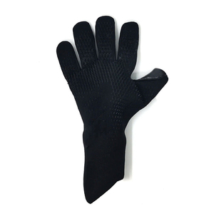 Gants de gardien de but de football professionnels, haute adhérence, paume en latex allemand, gants de gardien de but personnalisés, entraînement personnalisé pour les matchs - Product Image 5