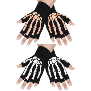 Diseño superligero con gráficos llamativos que no se desvanecen. Guantes de ciclismo para bicicleta y motocicleta, personalizados para todoterreno. - Product Image 4