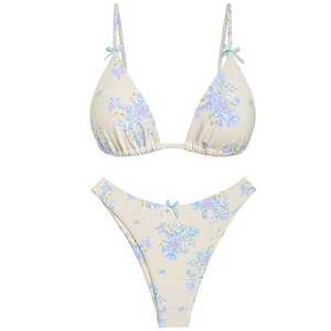 Derniers modèles de maillots de bain sublimés pour femmes, sur mesure, respirants, confortables, de qualité supérieure. - Product Image 1