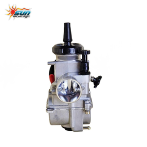Carburador Universal de Alto Rendimiento SUN Racing de 30 mm, Piezas de Repuesto/Actualización para Motocicletas y Scooters - Product Image 5