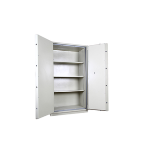 Caja Fuerte Industrial para Almacenamiento de Activos, Resistente al Fuego, de Doble Puerta, Stallentkast - Product Image 2