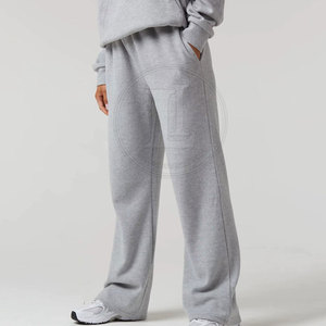 Service OEM – Survêtement d'hiver tendance pour homme, à capuche, uni, manches longues, en tissu léger - Product Image 3