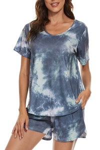 Pijamas de Verano para Mujer, Ropa de Dormir con Estampado Personalizado, Ropa de Casa, Gran Venta - Product Image 4