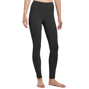 Leggings de sport modernes pour l'équitation, pantalons d'entraînement en plein air, ceinture confortable, culottes d'équitation pour femmes, jodhpurs et culottes d'équitation - Product Image 6