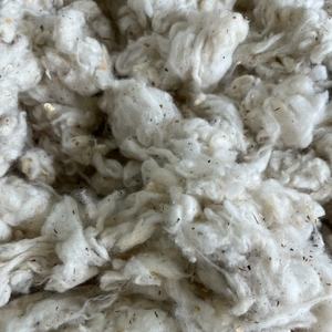 100% coton teint blanc Lickerin a et B Card Fly Bandes plates fabriquées au Vietnam (Ms. Xiavia + 84333371330) - Product Image 6