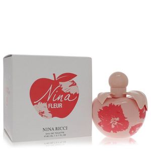 Nina Fleur Eau de Toilette en Spray para Mujer, Perfume Elegante de Nina Fleur - Product Image 1