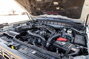 Ford Bronco Raptor 2023 - Product Image 6