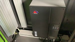 Yizumi All New S450PET-B Original New 450Ton PET Injection Molding <b>Machine</b> for PET Preform and Other Goods Injection <b>Machine</b> - Product Image 5