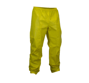 Men's Waterproof Rain Suit Full Sleeve Polyester Jacket and Pants Set All Seasons Outdoor Wear Premium quality - Product Image 3