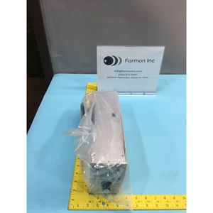 MKS 170M-6C Range <b>Multiplier</b>, Baratron, 128038 - Trusted Global Legacy Semiconductor Equipment and Parts at - Product Image 2