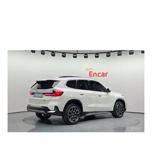 BMW X1 XDrive 20i XLine 2024, 15,859 km, con Volante a la Izquierda y Cámara Trasera - Product Image 2