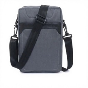 Bolso Bandolera para Hombre, de Poliéster, con Cadenas, Ligero, Impermeable, Resistente, para Viajes, Negocios, Oficina - Product Image 2