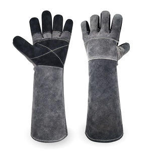 Guantes de seguridad resistentes para trabajo, para hombres y mujeres, guantes de seguridad para manipulación, guantes de seguridad multiusos para venta en línea - Product Image 1
