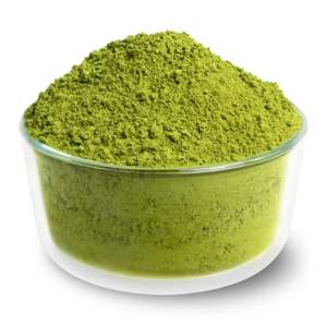 ผงชาเขียวมัทฉะขายดีที่สุด ผงมัทฉะบริสุทธิ์ 100% จากธรรมชาติ สำหรับทำเบเกอรี่และสมูทตี้ ผงมัทฉะคุณภาพสูงจากอินเดีย - Product Image 1