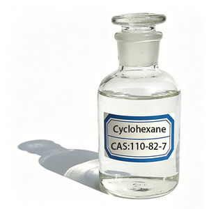 Ciclohexano para Mezclas de Adhesivos y Selladores, Ciclohexano Premium para Sistemas de Solventes Industriales - Product Image 3