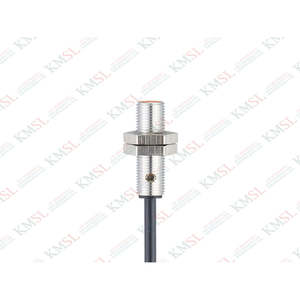 IFM IF6041 Componentes industriales Sensor inductivo de alta eficiencia - Product Image 1