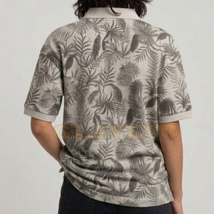 Polos en sublimation pour femmes de qualité supérieure, prix de gros, polos en sublimation pour femmes à prix avantageux - Product Image 3