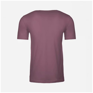 เสื้อยืดคอกลมพรีเมี่ยมสำหรับเล่นกีฬา ระบายอากาศได้ดี น้ำหนักเบา สวมใส่สบาย เหมาะสำหรับใส่ในชีวิตประจำวัน ออกกำลังกาย ฝึกซ้อม ฟิตเนส ลำลอง แนวสปอร์ต A - Product Image 3