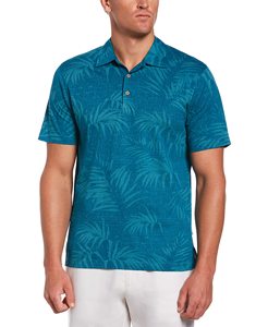 Chemise de golf pour homme à séchage rapide 100% polyester, tissu doux et respirant, confortable, manches courtes, vêtements de sport de qualité supérieure - Product Image 1