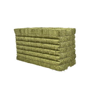 Premium Rhodes <b>Grass</b> Hay <b>Dried</b> Forage Feed Grade with 5% Moisture 2 Year Shelf Life for Agricultural Feed for Cattle Horses Pigs - Product Image 3