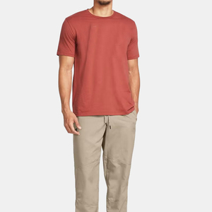 Pantalones Deportivos Cortavientos para Hombre, Ligeros, Transpirables, Repelentes al Agua, para Correr al Aire Libre, Suministro OEM ODM, Marca Privada - Product Image 2