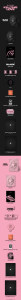 BLACKPINK - 2º miniálbum [Kill This Love] Álbum oficial de K-pop coreano en CD - Product Image 6