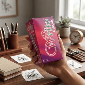 Caja de Cartón Corrugado al por Mayor, 3, 5 y 7 Capas, Cartón Grueso para Envío y Embalaje, Resistente, de Alta Resistencia, Tamaños Personalizados - Product Image 3