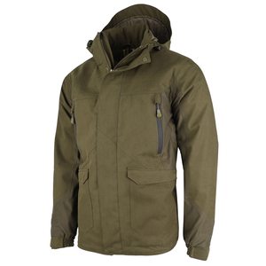 Veste Softshell Imprimée Camouflage, Résistante à l'Eau et au Vent, pour Randonnée et Camping en Plein Air, pour Hommes et Femmes, Vente en Gros - Product Image 6