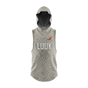 Premium Custom Flag Football Jersey Breathable Performance Sportswear with Sublimation Printing for Clubs and School Teams - Product Image 1