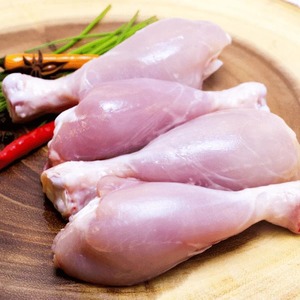 น่องไก่แช่แข็งเกรด A พรีเมียม ได้รับการรับรองฮาลาล สำหรับการส่งออกและขายส่ง - Product Image 3