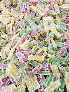 Gomitas y Mermelada de Musgo Marino Orgánico Hechas con Gel de Musgo Marino de Alta Calidad de Vietnam en Bolsa - Ms. Lily - Product Image 3