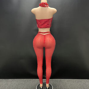 Fabricantes de Ropa Personalizada, Nuevas Llegadas, Ropa de Fiesta, Vestido Ajustado Metálico Sexy y Lujoso para Mujer - Product Image 4