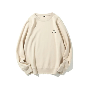 Sudaderas para mujer, tela de poliéster, suaves, cómodas y transpirables, cálidas, para otoño, nueva moda, informales, de color sólido - Product Image 6