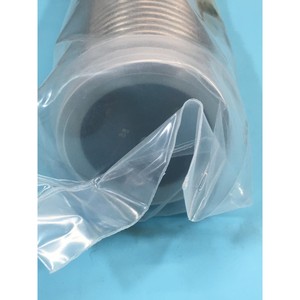HOSE E78000111 BELLOWS, ผนังหนา, SS - อุปกรณ์และอะไหล่เซมิคอนดักเตอร์ระดับโลกที่เชื่อถือได้ - Product Image 1
