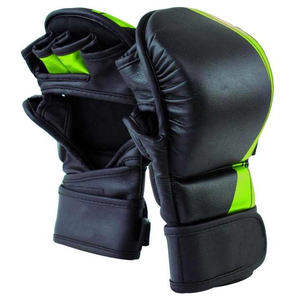 ถุงมือ MMA คุณภาพสูงสุด ดีไซน์พิเศษ ผลิตตามสั่ง สำหรับนักต่อสู้ MMA มืออาชีพ พร้อมโลโก้และดีไซน์ตามต้องการ - Product Image 4