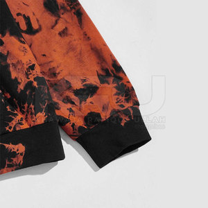 Durable Cotton <b>Men</b> Jogger Set Winter Solid Soft Breathable Lightweight Comfortable Training Gym Running Daily Wear Outfit - Product Image 4