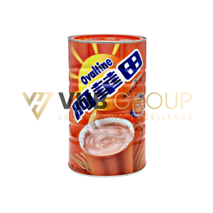Ovaltine Nutri 10 Bebida Nutritiva de Chocolate al por Mayor - Product Image 2